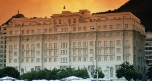 Belmond Copacabana Palace