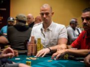 Matt Berkey - SHRPO