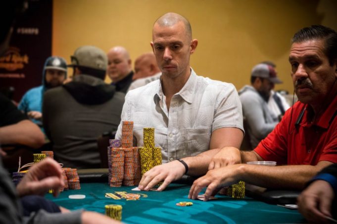 Matt Berkey - SHRPO