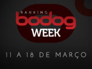 Ranking Bodog Week