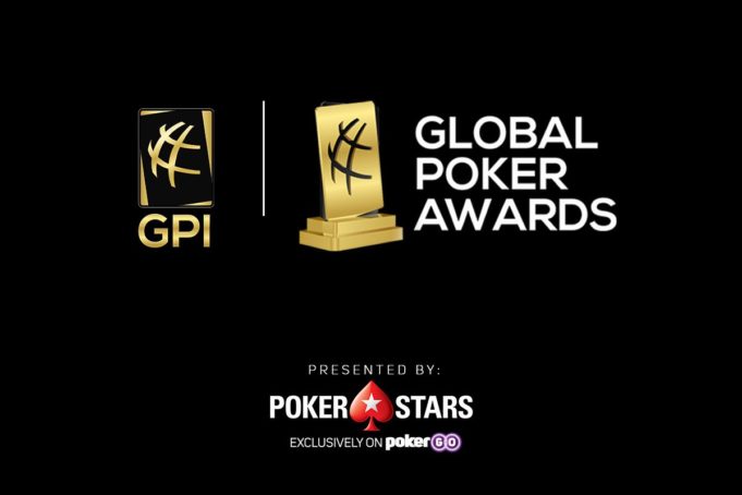 Global Poker Awards - 