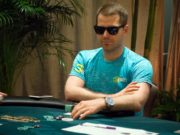 Jonathan Little - SHRPO