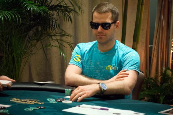 Jonathan Little - SHRPO