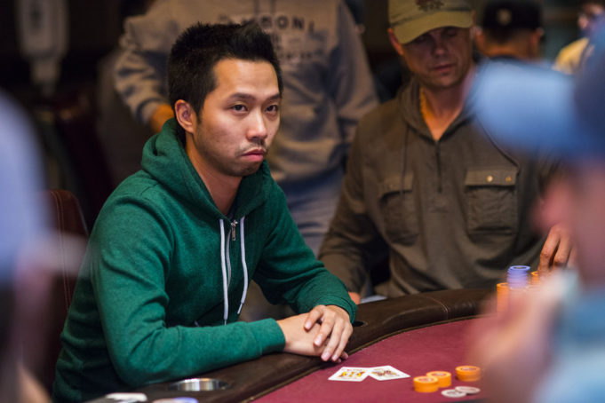 Ralph Wong - WPT