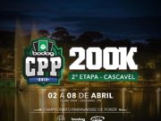 Circuito Paranaense de Poker