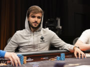 Yuri Martins no partypoker MILLIONS South America