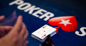 PokerStars - EPT Monte Carlo