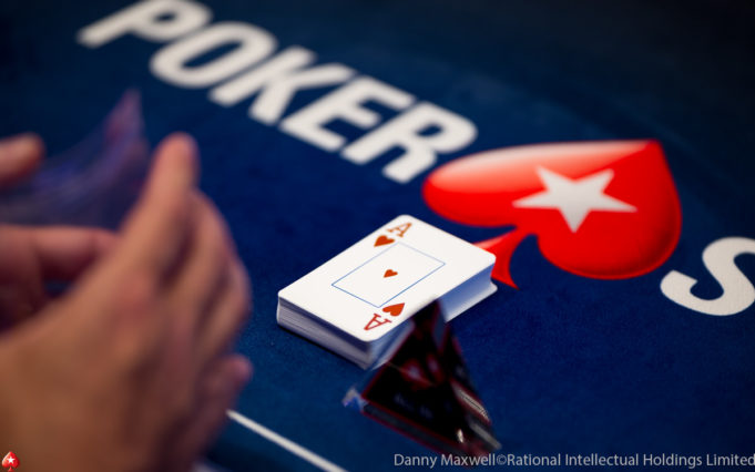 PokerStars - EPT Monte Carlo