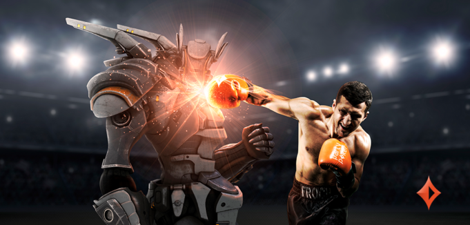 partypoker contra os bots