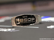 Bracelete do BSOP