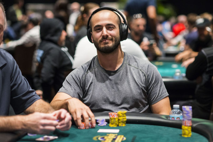 Brian Altman (Foto: WPT)