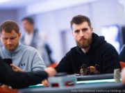 Wiktor Malinowski - EPT Monte Carlo