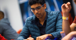 Pablo Brito - EPT Monte Carlo