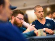 Patrik Antonius - EPT Monte Carlo