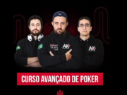 Curso Avançado de Poker da Inagame