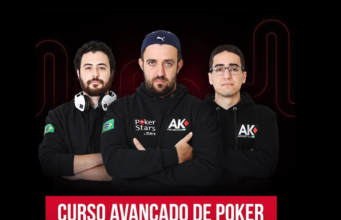 Curso Avançado de Poker da Inagame