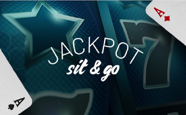 Jackpot Sit & Go