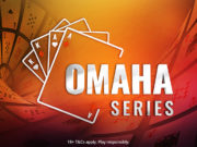 Omaha Series no partypoker