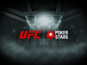 PokerStars e UFC selam parceria