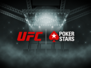 PokerStars e UFC selam parceria