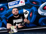 Stefano Schiano campeão do French National Championship do EPT Monte Carlo