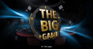 The Big Game