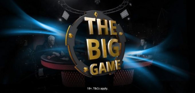 The Big Game