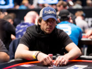 Thiago Signorelli - EPT Monte Carlo