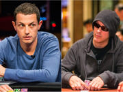 Tom Dwan e Phil Laak