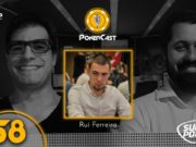 Rui Ferreira no Pokercast