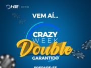 Crazy Week do H2 Club Curitiba