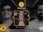 Marcos Bernardo no Pokercast