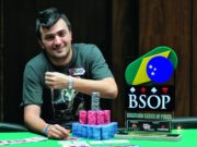 Stetson Fraiha campeão do BSOP Salvador de 2010