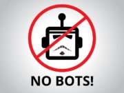 No bots - Americas Cardroom