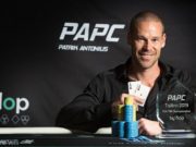 Patrik Antonius