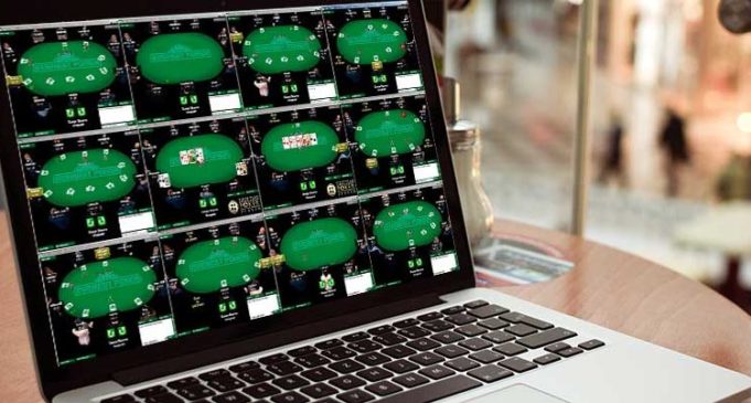 Poker Online