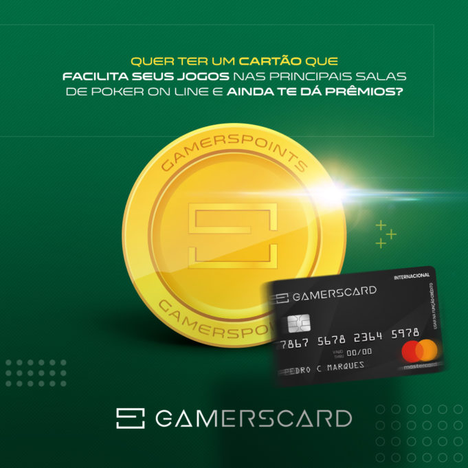 GamersCard