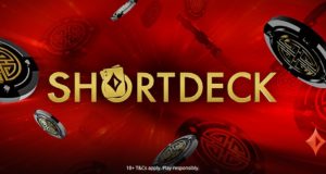 partypoker Short Deck Hold'em