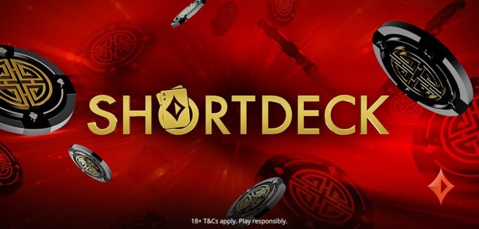 partypoker Short Deck Hold'em