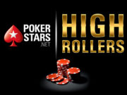 High Rollers PokerStars