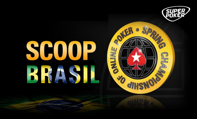 Brasil no SCOOP