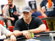 Alex Foxen - EPT Monte Carlo