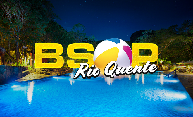 BSOP Rio Quente