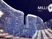 partypoker MILLIONS Las Vegas