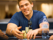 Alex Foxen - EPT Monte Carlo