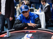 Wei Huang - EPT Monte Carlo