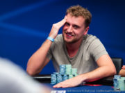 Ryan Riess - EPT Monte Carlo