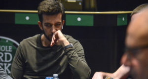 Philipe Pizzari (Foto: SHRPO)