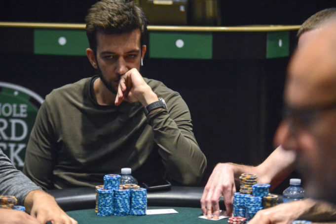 Philipe Pizzari (Foto: SHRPO)