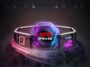 Spin & Go PokerStars e UFC